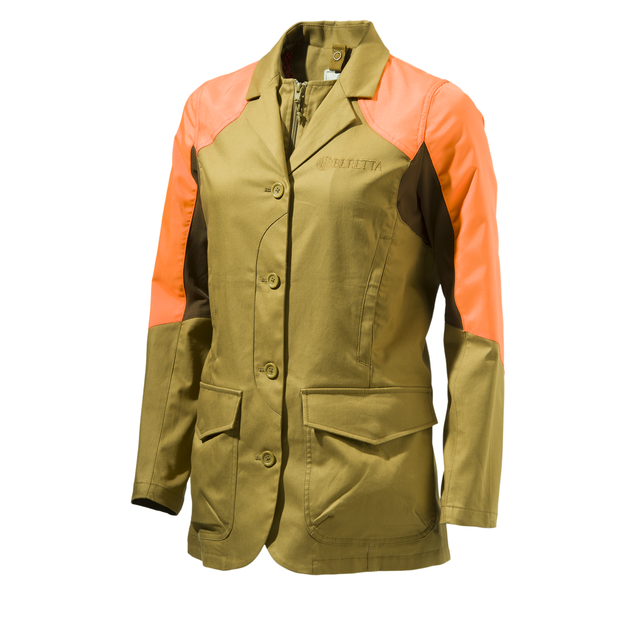Women's upland hunting jacket sale