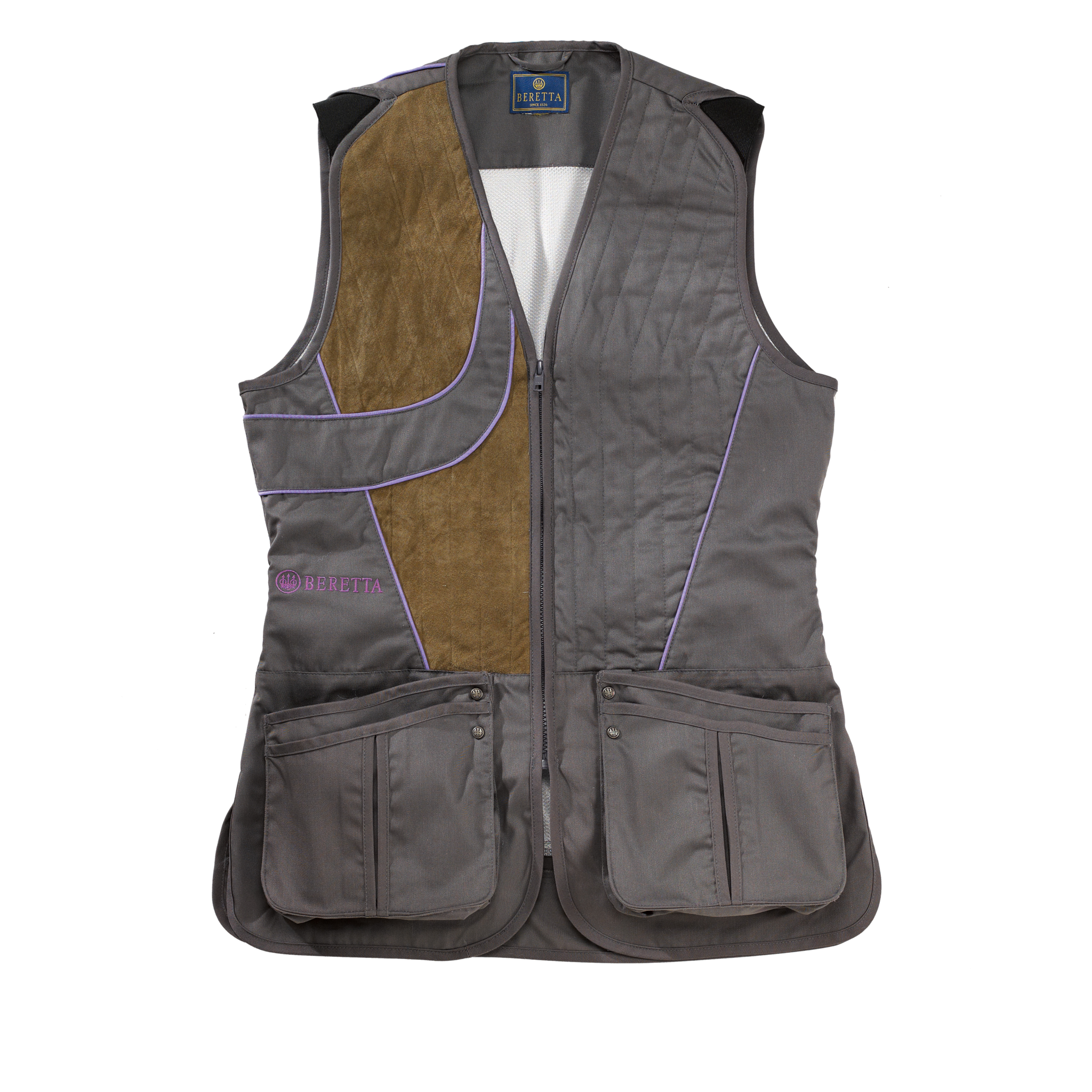 Ladies clay shooting jacket best sale