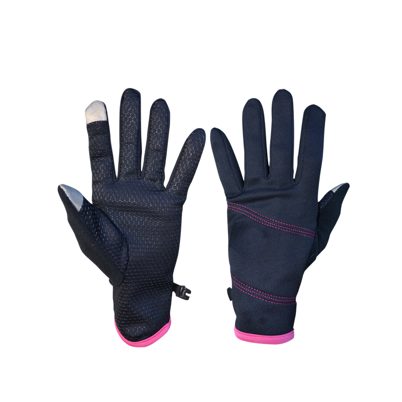 Heat Factory Ladies Mid-Weight Pocket Glove