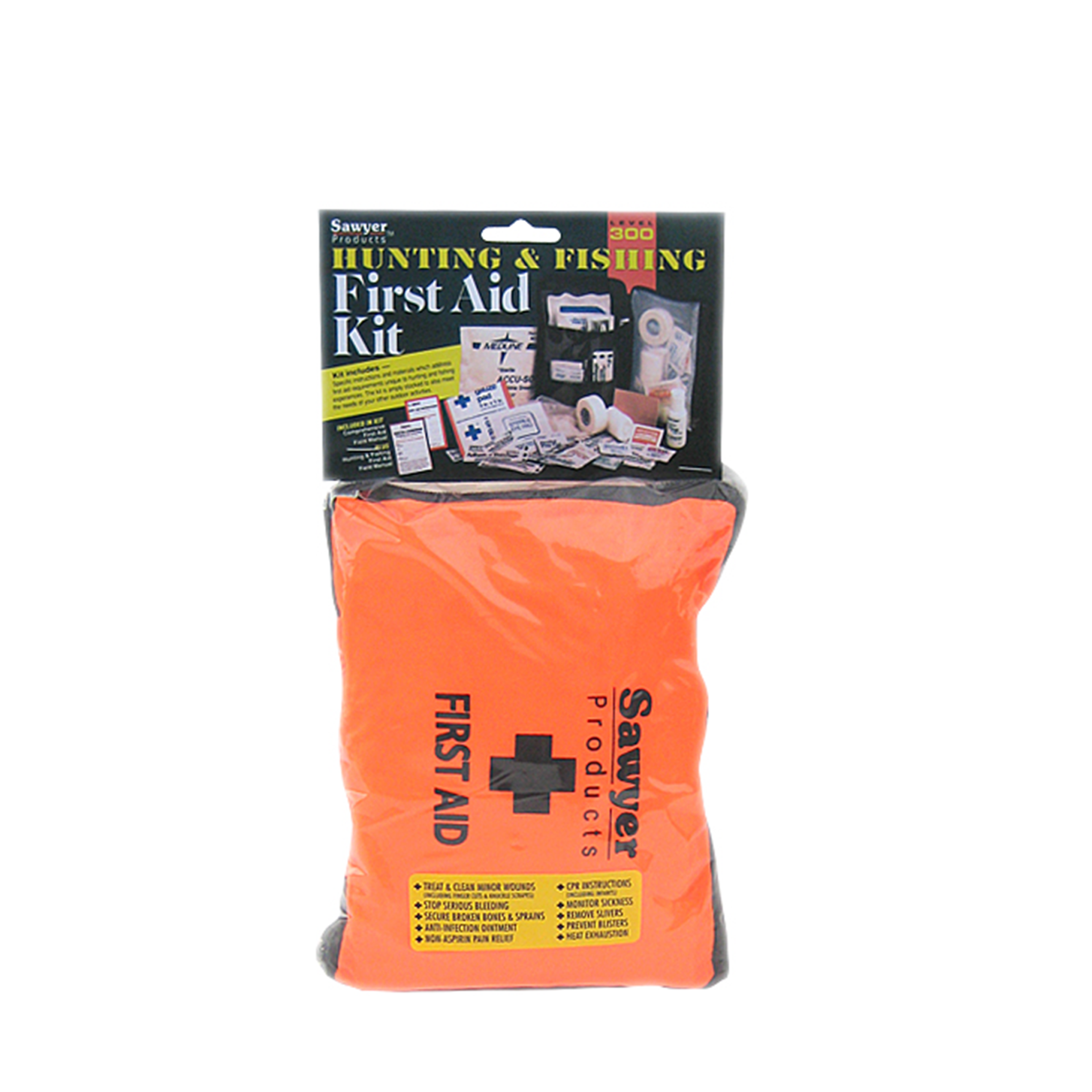 Sawyer Hunting and Fishing First Aid Kit Arden Hunters Guild