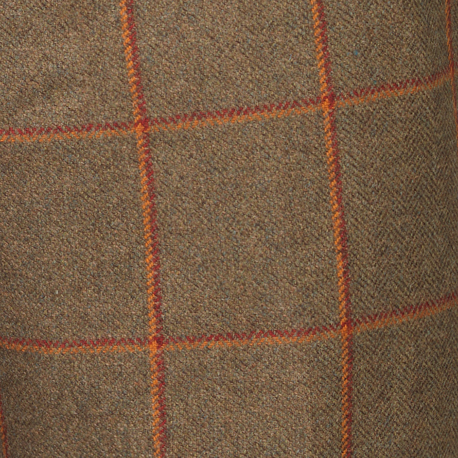 Men's - Clyde Tweed