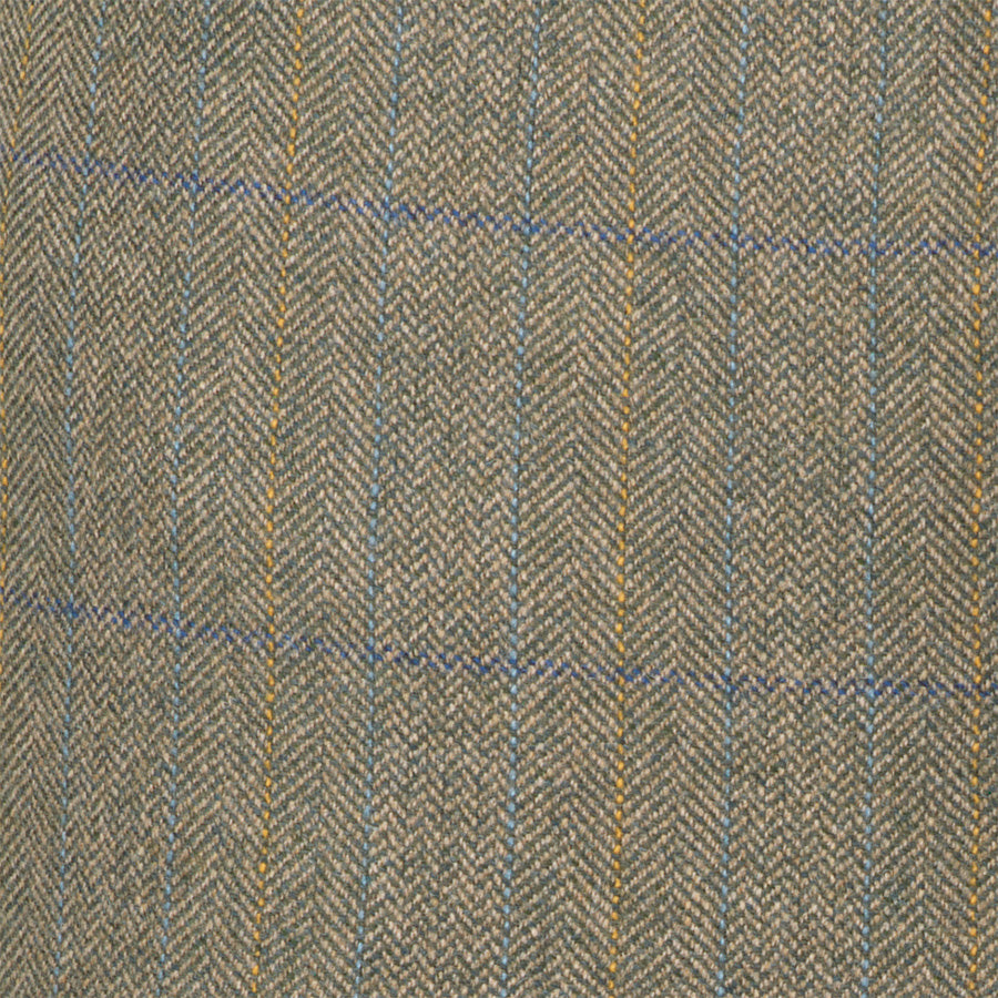 Men's - Laird Tweed