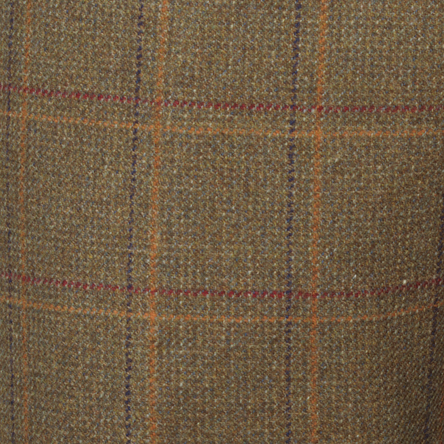 Men's 2022 - Woolston Tweed