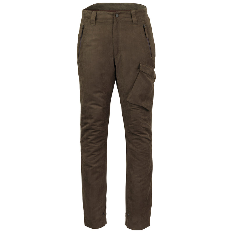 Laksen Men's Waterford ISO 80 PrimaLoft® Trousers w. CTX™