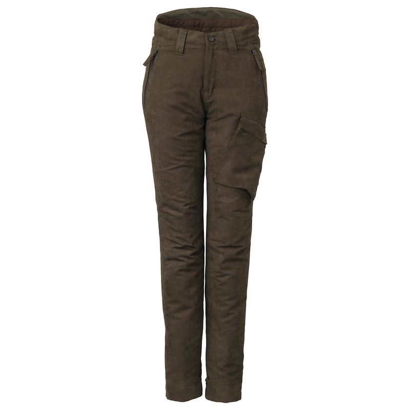 Laksen Lady's Technical Hunting and Shooting Glenshee ISO 80 PrimaLoft® Trousers w. CTX™