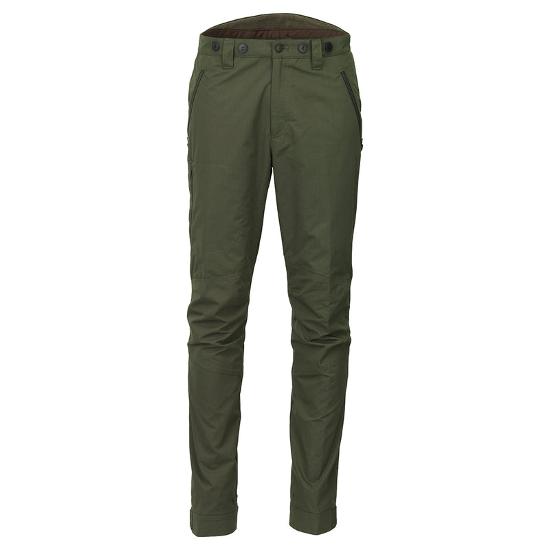 Laksen Men's Marsh Trousers - Technical Hunting and Shooting Clothig Trousers w. CTX™