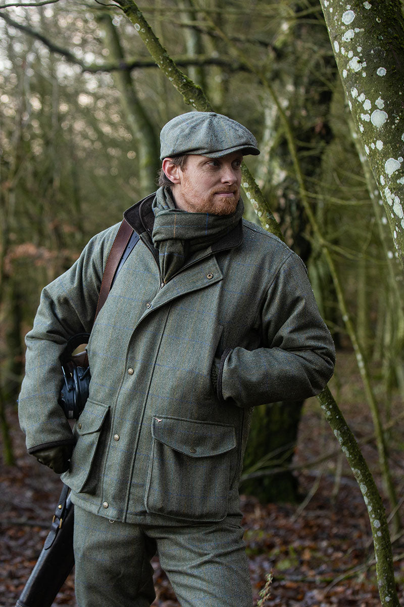 【wonderland】 HUNTING COAT Youth Medium Weight Hunting Jacket – bowandarrowoutdoors