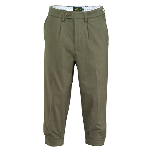 Laksen Men's Lumley Breeks