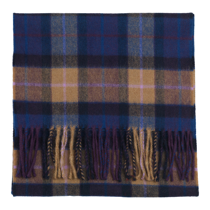Laksen Lady's Pippa Tweed Scarf