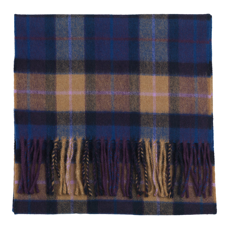 Laksen Lady's Pippa Tweed Scarf