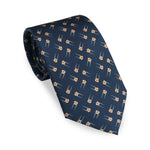Laksen Cartridge Silhoute Tie