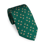 Laksen Cartridge Silhoute Tie