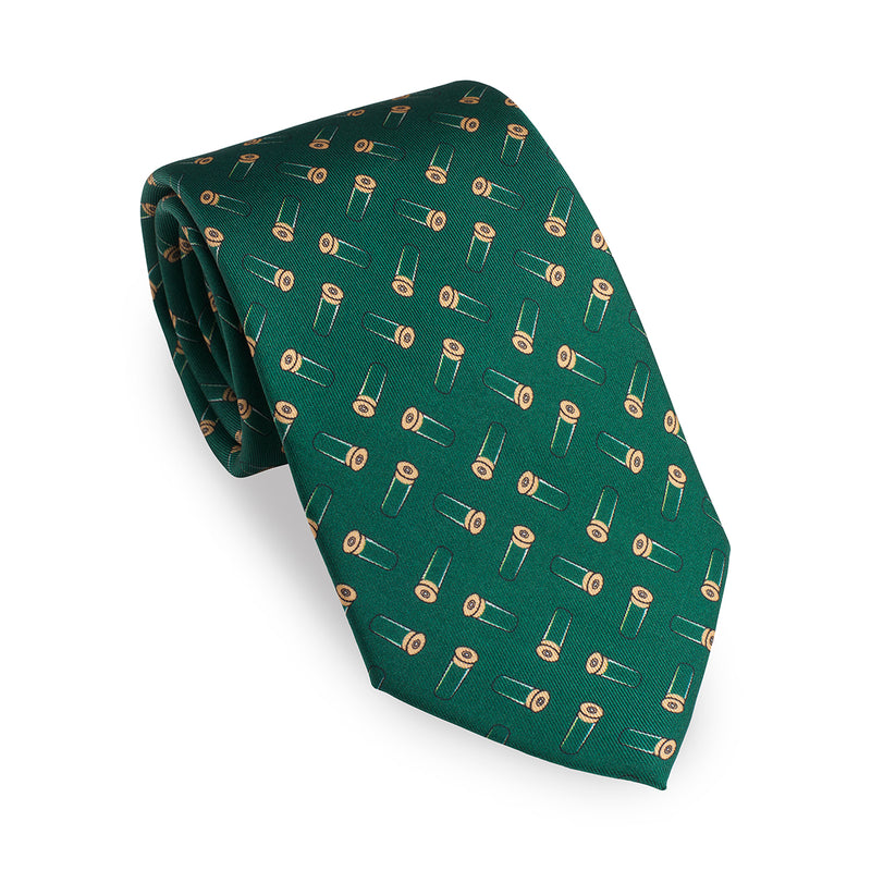Laksen Cartridge Silhoute Tie