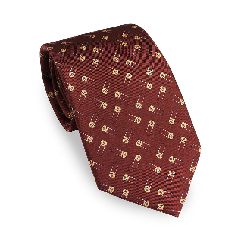 Laksen Cartridge Silhoute Tie