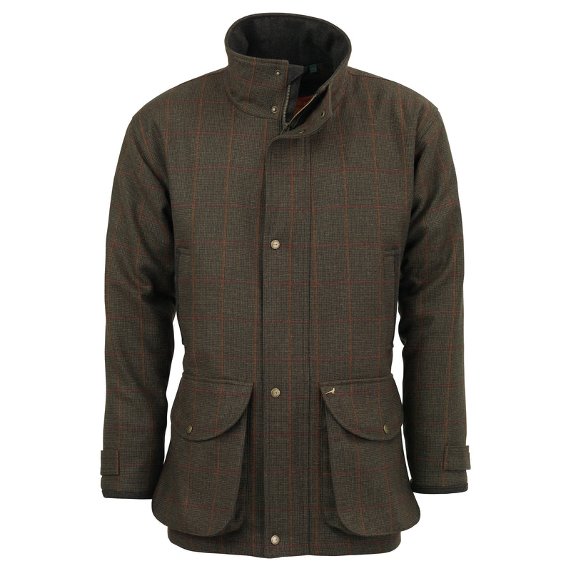 Laksen Men's Hastings Wingfield Coat W. CTX™