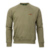 Men's True Pheasant Logo Shirt