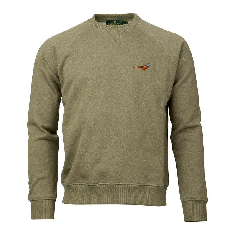 Men's True Pheasant Logo Shirt