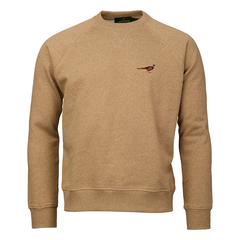 Men's True Pheasant Logo Shirt