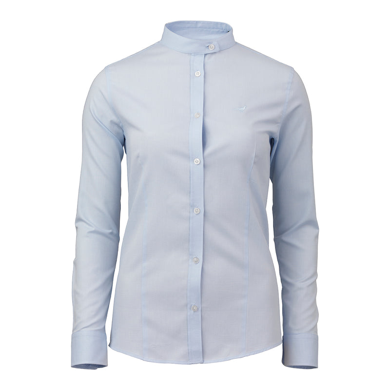 Laksen Lady's Tonbridge Oxford Shirt