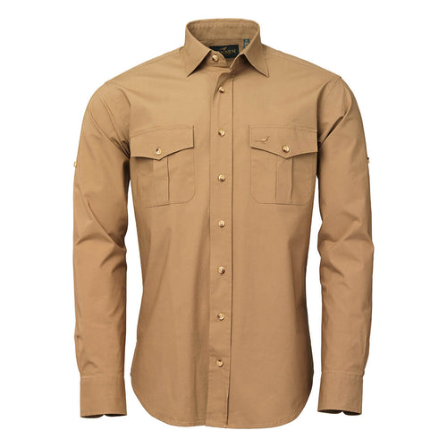 Laksen Men's Nairobi Shirt