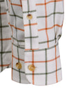 Laksen Men's Fabian Organic Cotton Shirt