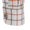 Laksen Men's Fabian Organic Cotton Shirt