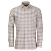 Laksen Men's Fabian Organic Cotton Shirt