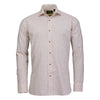 Laksen Men's Harvey Cotton Wool Shirt