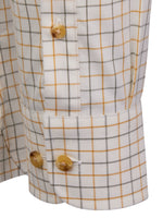 Laksen Men's Jerrod Cotton Wool Shirt