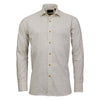 Laksen Men's Jerrod Cotton Wool Shirt