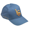 Laksen Live Shooting 3D Logo Cap