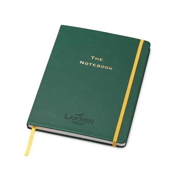 The Notebook – Arden Hunters Guild