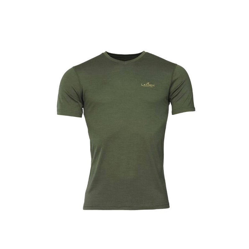 Short sleeve long underwear discount