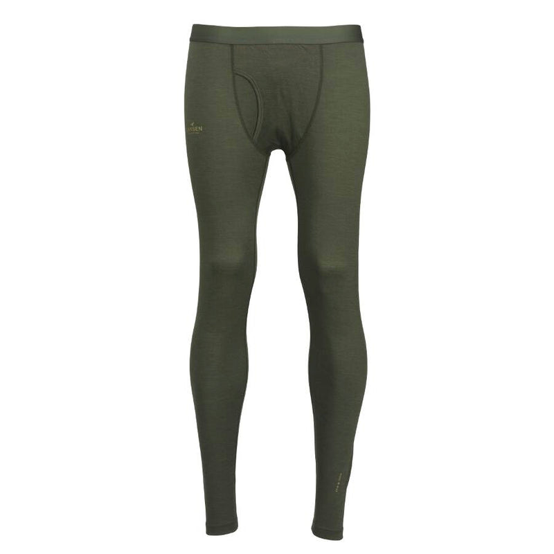 Laksen Wool/Silk Long Underwear Lomond Leggings