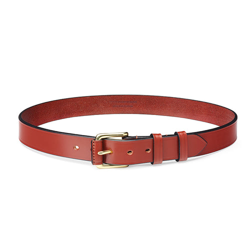 Laksen Leather Belgravia Belt