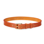 Laksen Leather Belgravia Belt