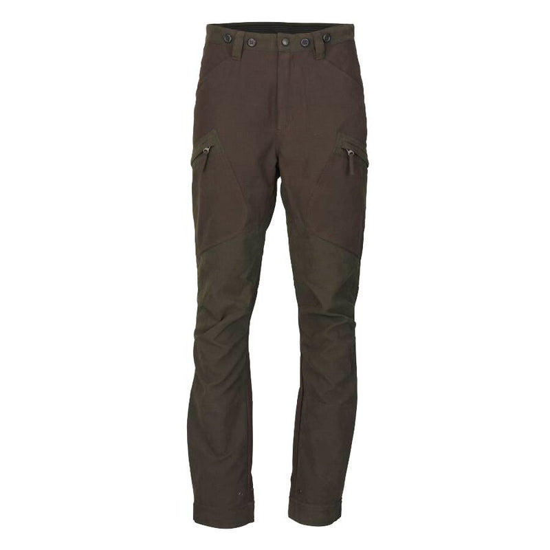 Laksen Men's Technical Hunting and Shooting  Fieldmaster Trousers - No Membrane