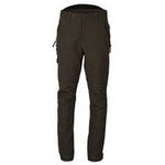 Laksen Men's Technical and Shooting Trackmaster Trousers W. CTX ™