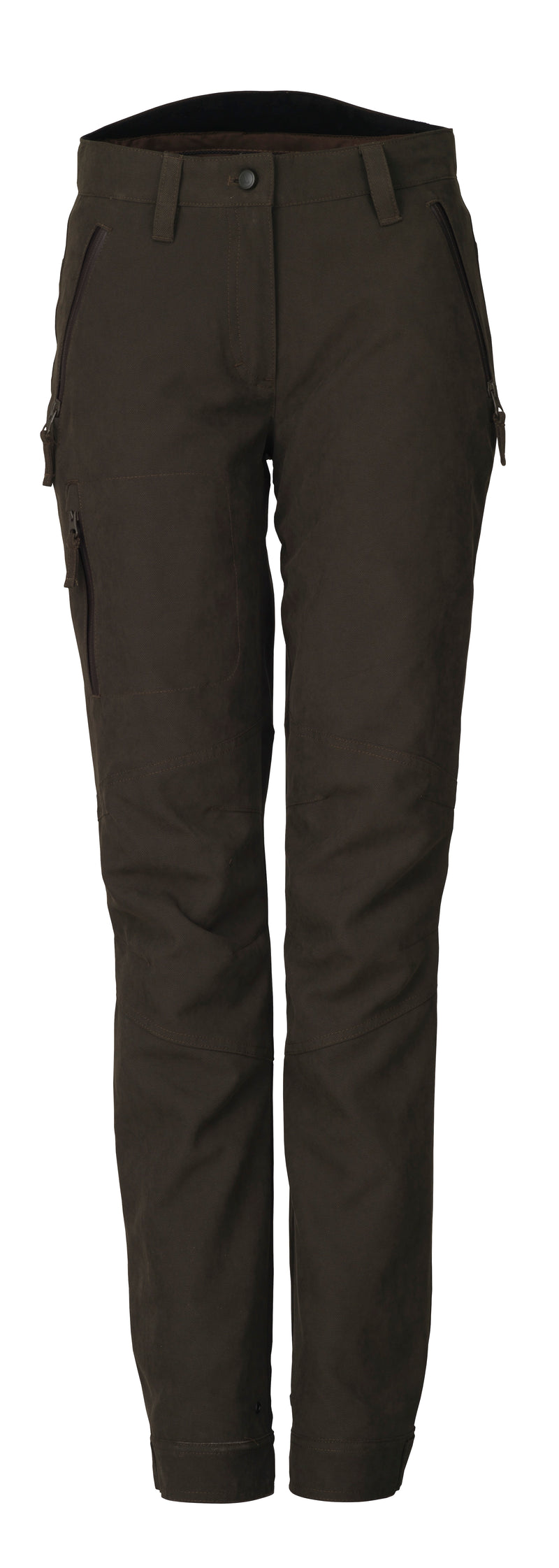 Laksen Lady's Technical and Shooting Trackmaster Trousers W. CTX™