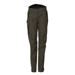 Laksen Lady's Dynamic Eco Trousers No Membrane