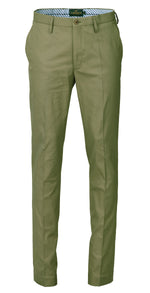 Laksen Men's Cottonwoods Trousers