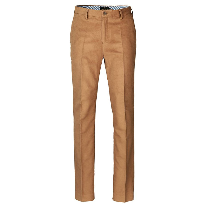 Laksen Men's Belgravia Moleskin Trousers