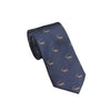 Laksen Tie New Deer Motif