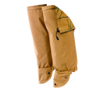 TurtleSkin Snake Armor Gaiters