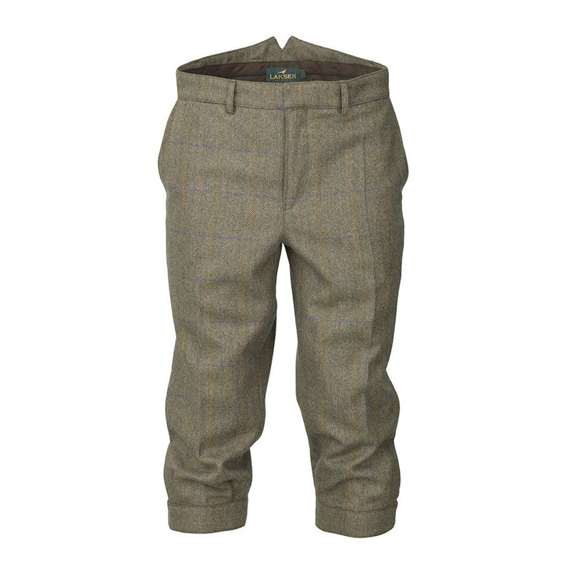 Laksen Men's Laird Tweed Breeks W. CTX™