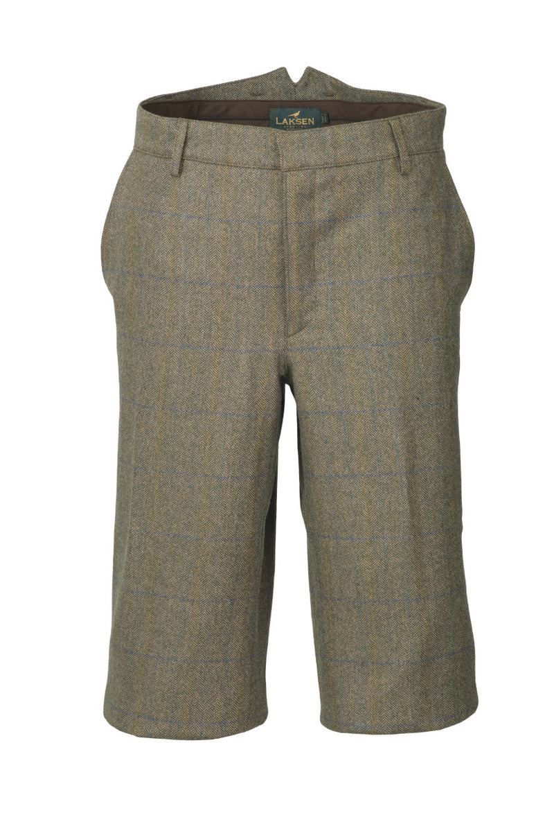 Laksen Men's Laird Tweed Plus Fours W. CTX™