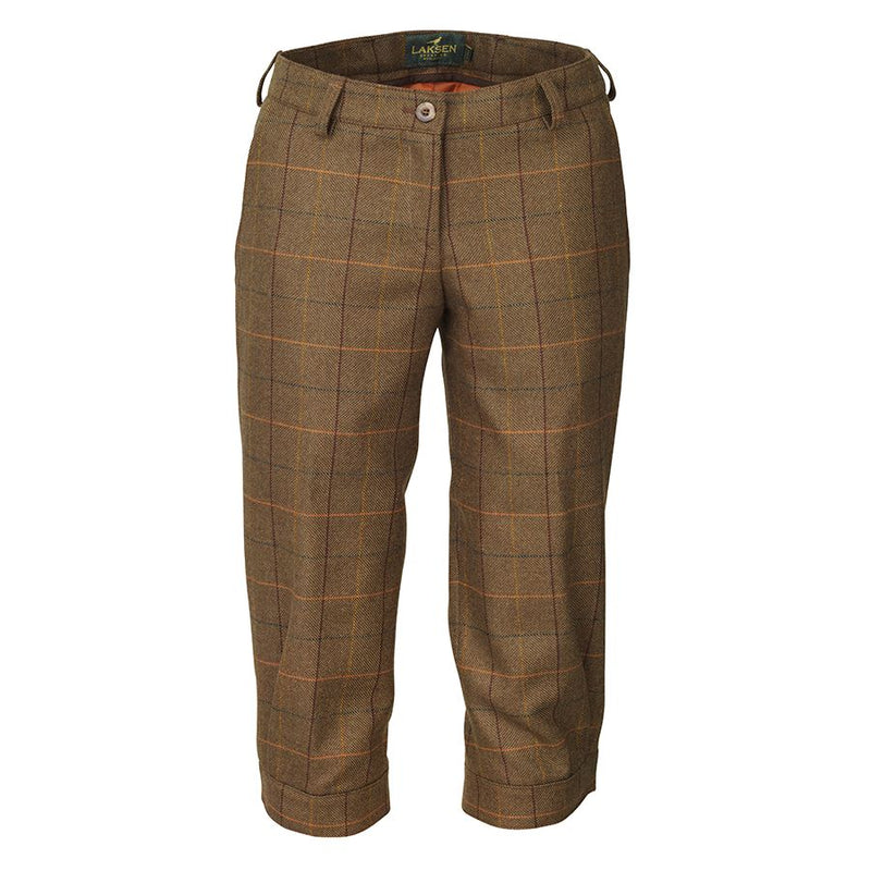 Laksen Lady's Cara Tweed Breeks