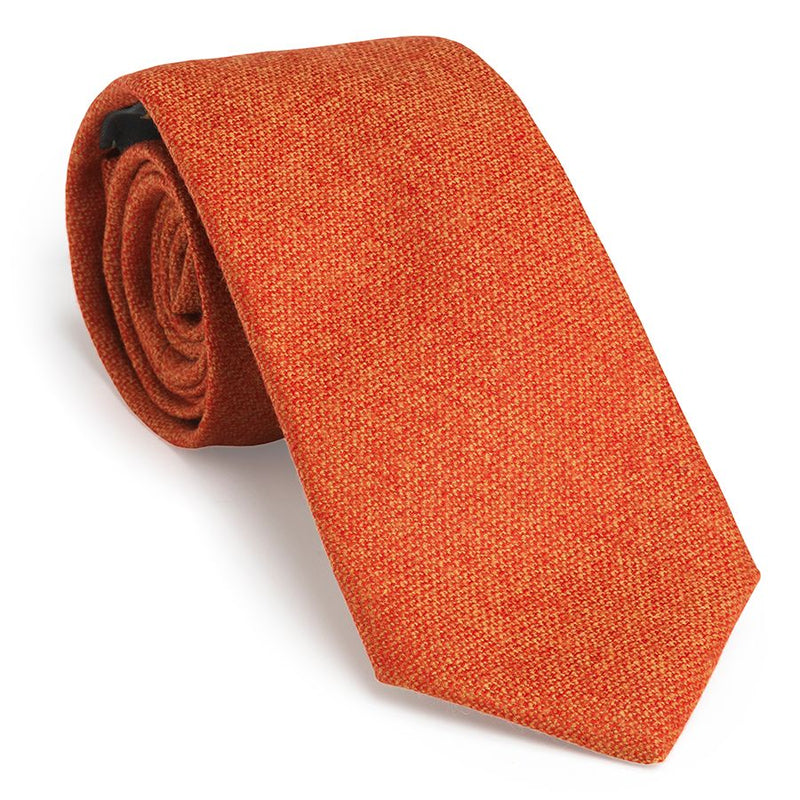 Laksen Tie Celtic Tweed