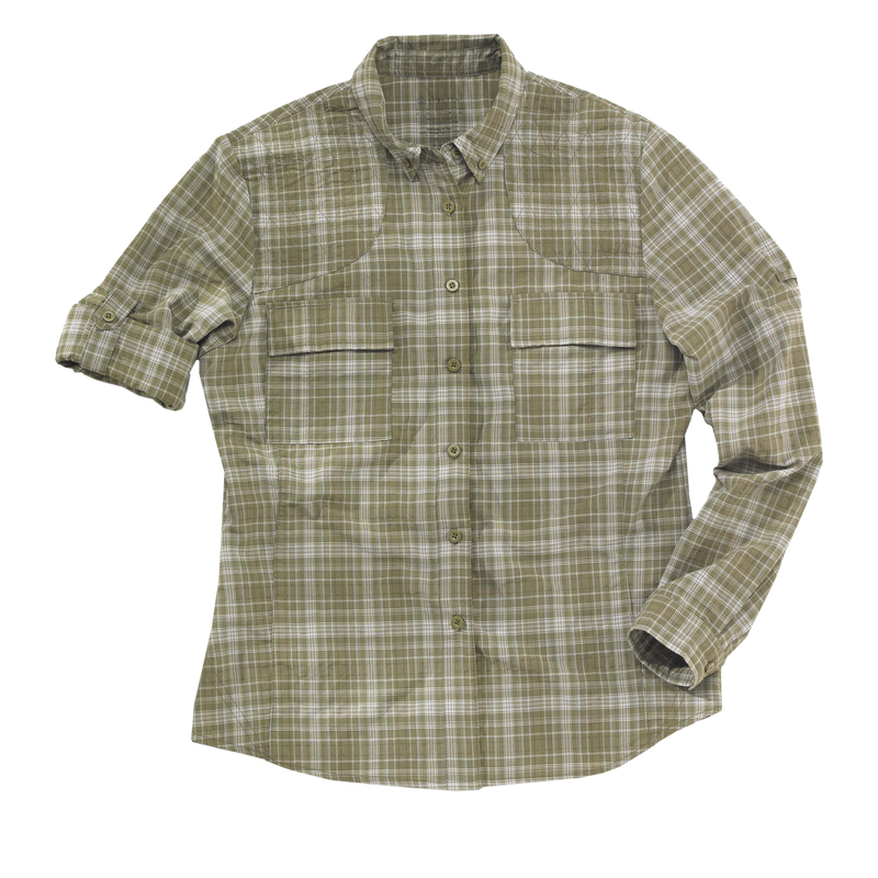 Beretta Women's Quick Dry Shirt