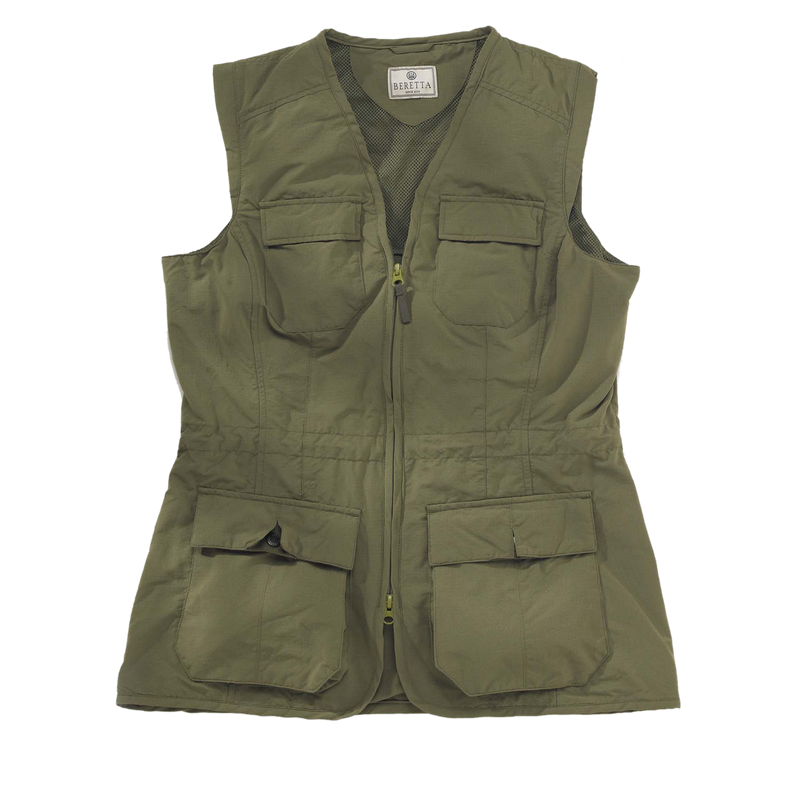Beretta Women's Quick Dry Vest